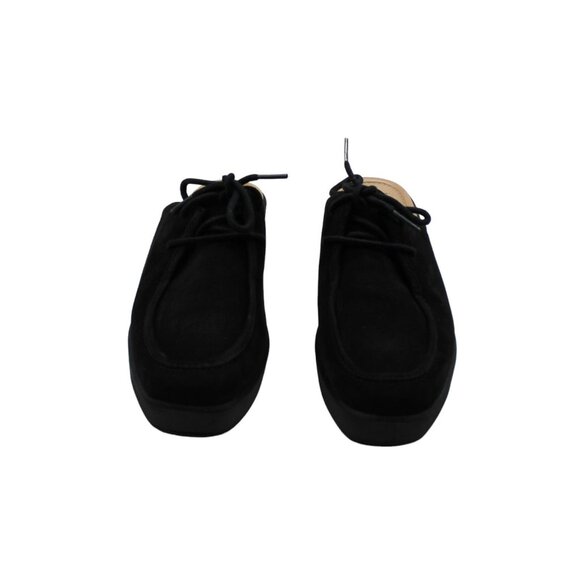 Naturalizer Black Mules - Picture 2 of 8